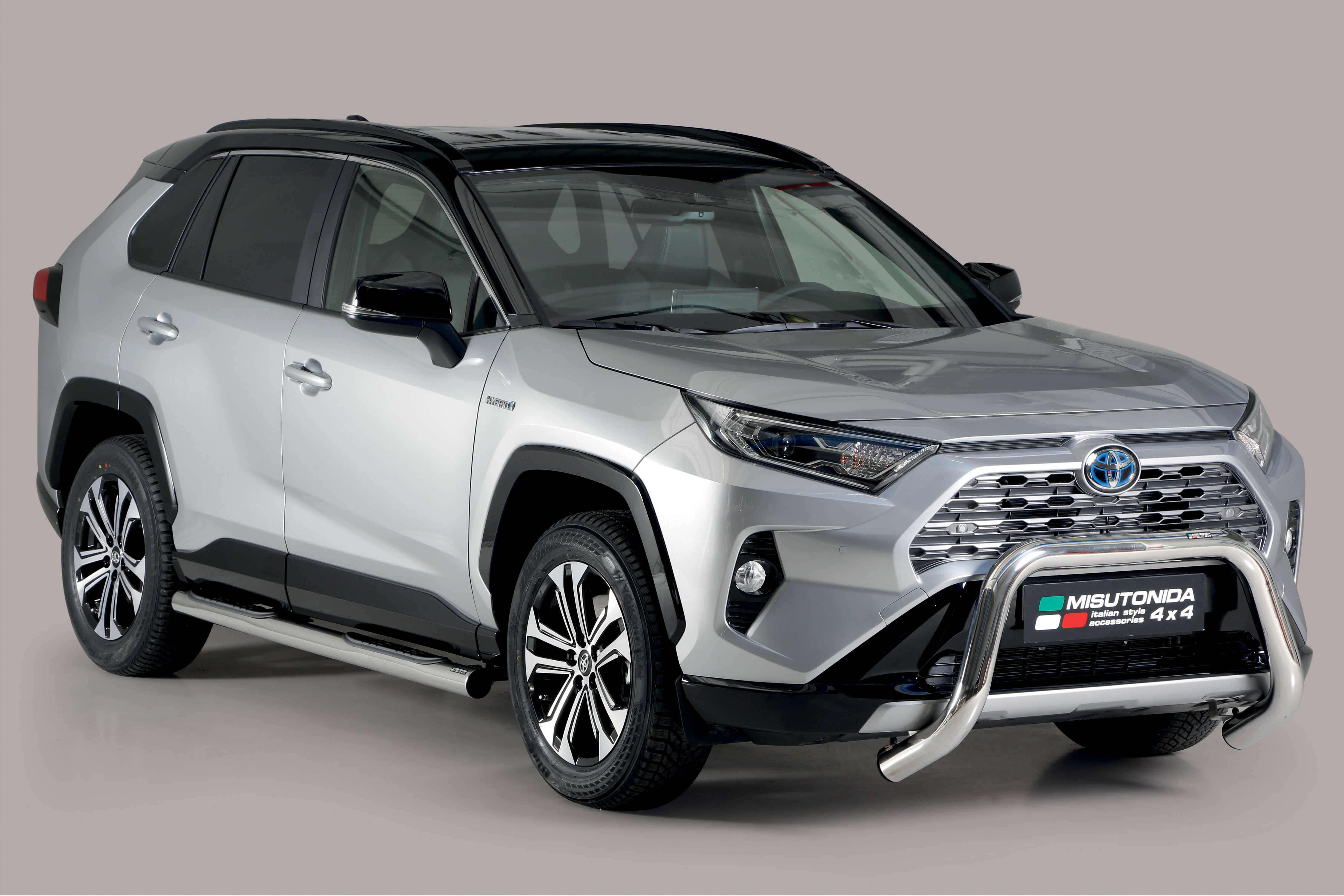 Toyota rav4 2021 Limited